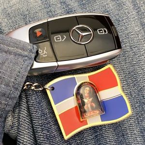 Meet your Posher, Lonnie